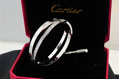 cartier bracelet price|cheapest cartier bracelet.